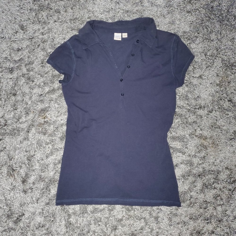 Short Sleeve Shirt